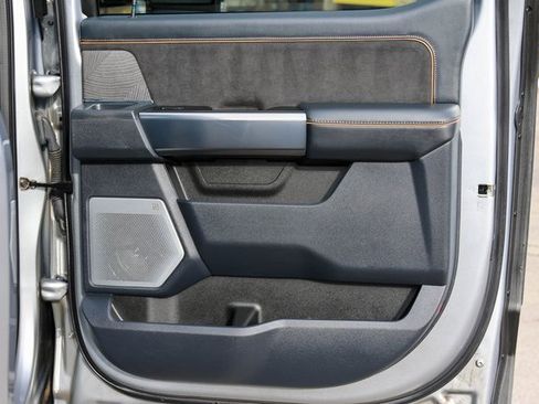 Used 2023 Ford F250 Platinum w/ Tremor Off-Road Package image 18