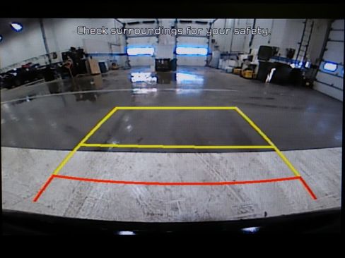 Used 2023 Kia Forte LXS image 18