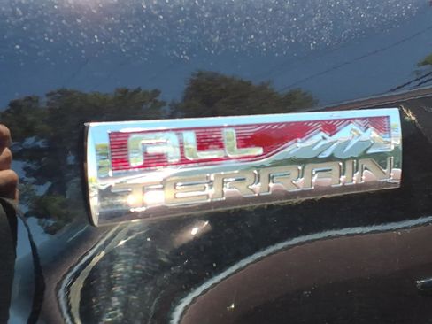 Used 2013 GMC Sierra 1500 SLE AWD/4WD image 7