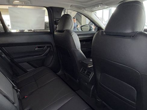 New 2026 MAZDA CX-50 AWD 2.5 S w/ Weather Package image 12