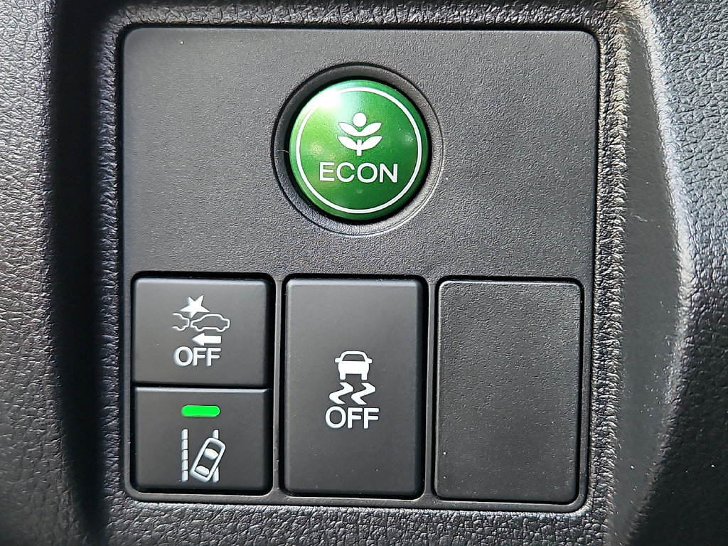 Used 2021 Honda HR-V EX-L image 28