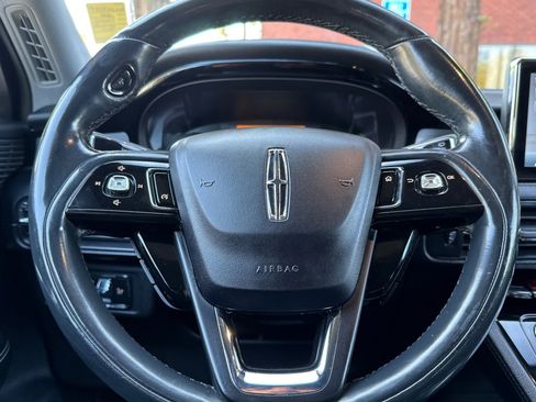 Used 2020 Lincoln Corsair FWD w/ Equipment Group 101A image 23