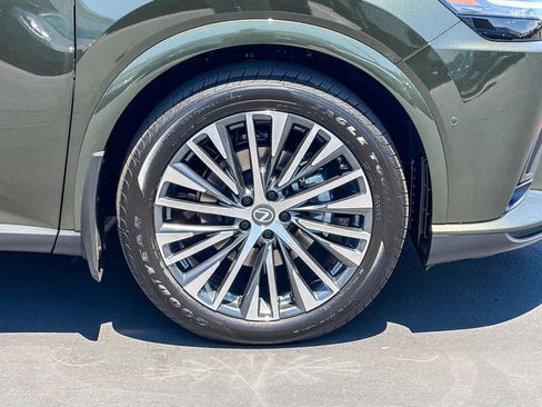 New 2026 Lexus RX 350 Premium Plus AWD/4WD image 9