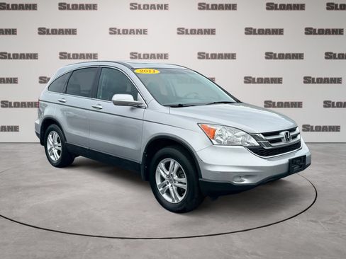 Used 2011 Honda CR-V EX-L image 7