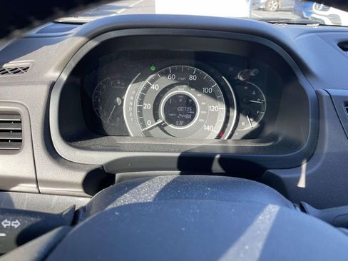 Used 2014 Honda CR-V EX-L image 35