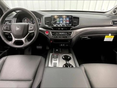 New 2026 Honda Ridgeline RTL image 6