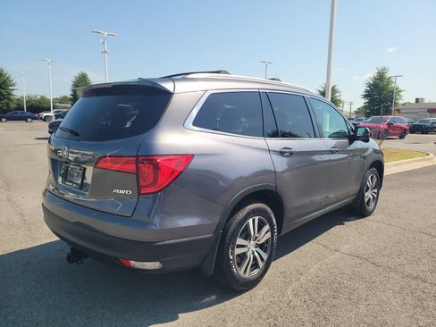 Used 2017 Honda Pilot EX-L image 3