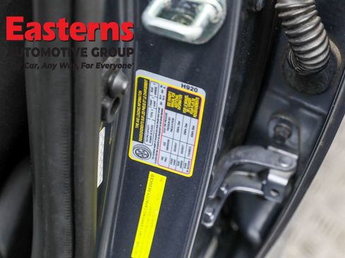 Used 2020 Hyundai Accent Limited image 35