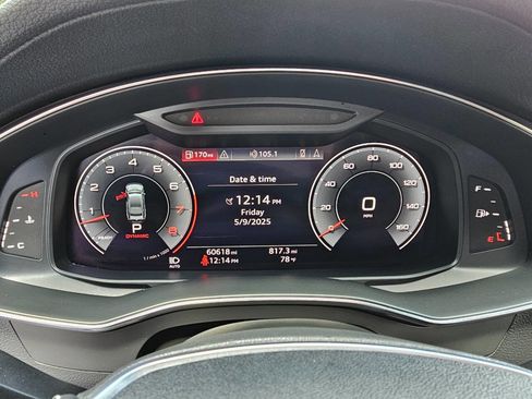 Used 2019 Audi A7 3.0T Prestige image 18