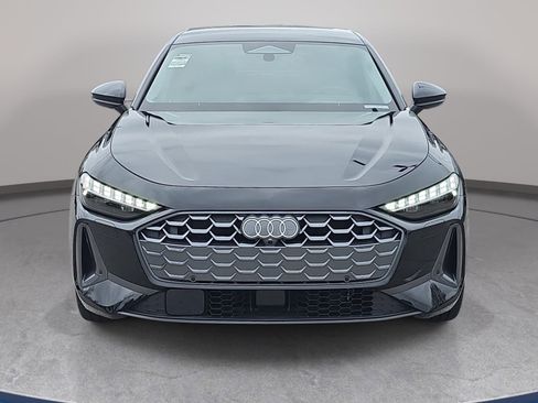 New 2025 Audi A5 2.0T Premium Plus AWD/4WD image 2
