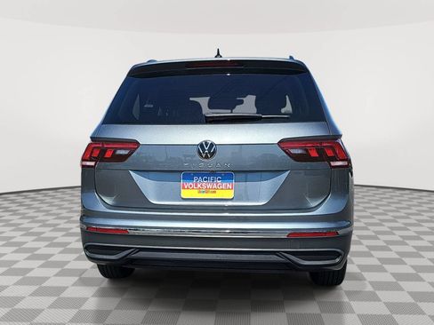 Used 2023 Volkswagen Tiguan S FWD image 6