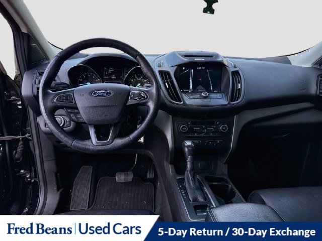 Used 2017 Ford Escape SE w/ SE Leather Comfort Package AWD/4WD image 30