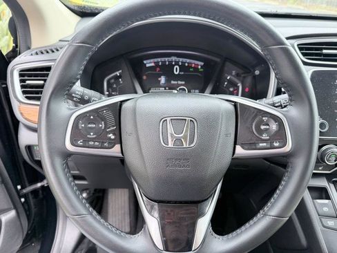 Used 2018 Honda CR-V Touring image 14