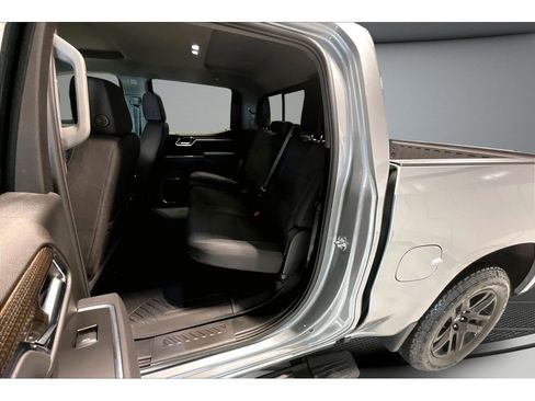 New 2026 Chevrolet Silverado 1500 RST w/ All Star Edition Plus image 10