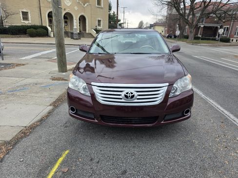 Used 2008 Toyota Avalon XLS image 8