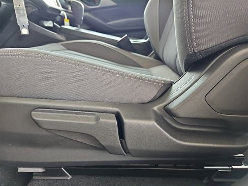 New 2025 Subaru Impreza 2.0i w/ Popular Package #1A image 29