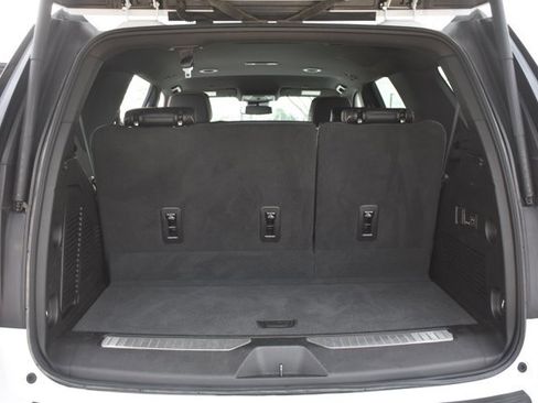 Used 2023 GMC Yukon AT4 image 19