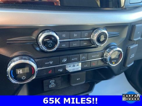 Used 2021 Ford F150 XLT w/ Equipment Group 302A High image 16