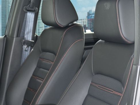 New 2026 Honda CR-V Sport-L image 18