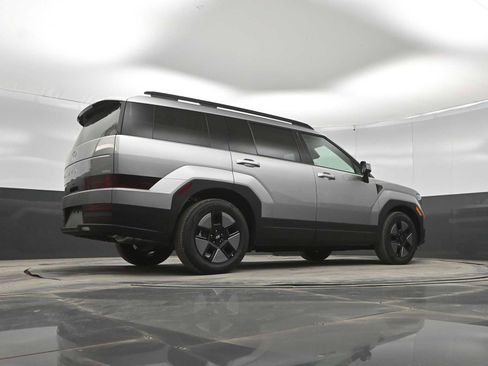 New 2026 Hyundai Santa Fe SEL FWD image 37