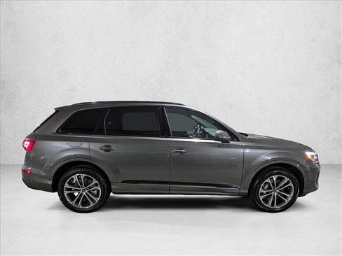 Certified 2025 Audi Q7 2.0T Premium Plus w/ Premium Plus Package image 4