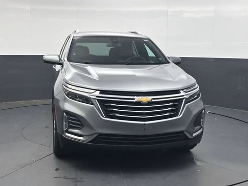 Used 2023 Chevrolet Equinox Premier FWD image 15