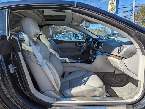 Used 2015 Mercedes-Benz SL 400 2dr Roadster SL 400 image 36