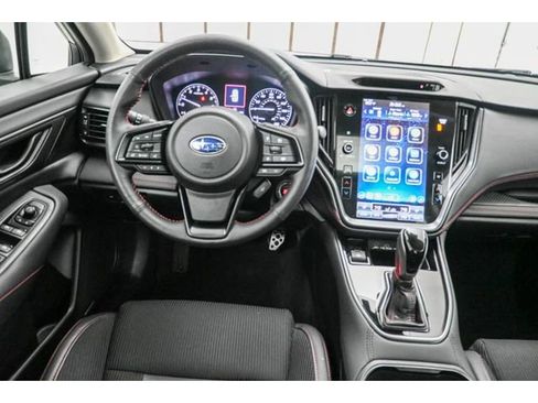 Used 2025 Subaru Legacy Sport w/ Popular Package #3 image 13