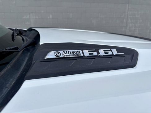 Used 2024 Chevrolet Silverado 2500 W/T w/ WT Convenience Package image 27