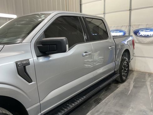 Used 2023 Ford F150 XLT w/ Equipment Group 302A High image 5