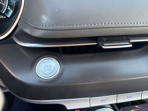 Used 2024 Genesis G80 2.5T w/ Sport Prestige Package image 23