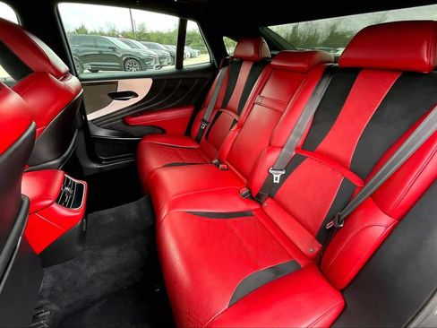 Used 2018 Lexus LS 500 F Sport w/ Accessory Package (Z2) image 20