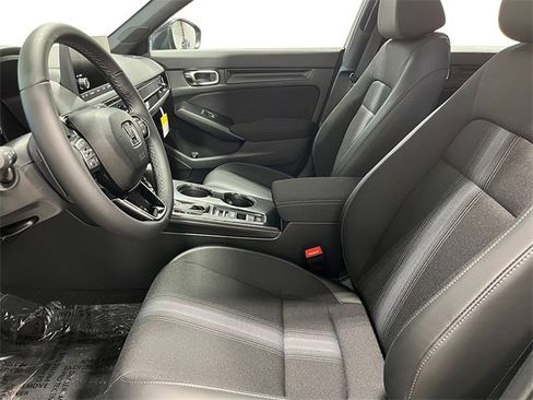 New 2026 Honda Civic Sport image 13