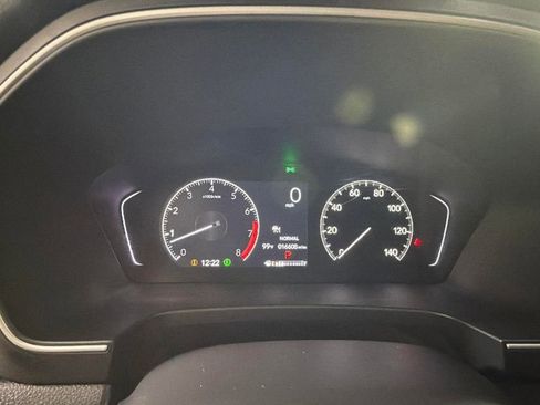 Used 2025 Honda Pilot Sport image 20