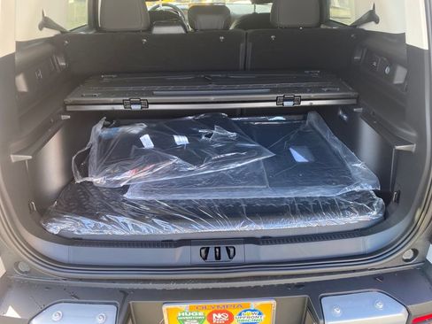 New 2025 Ford Bronco Sport Big Bend image 28