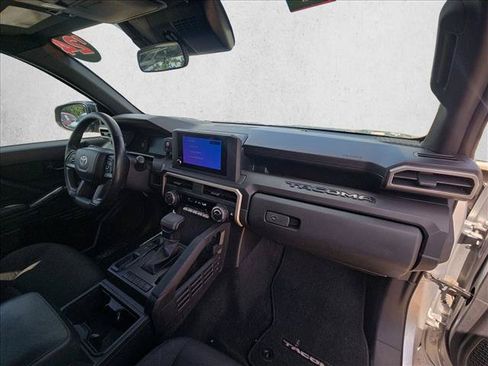 Used 2024 Toyota Tacoma SR RWD image 19