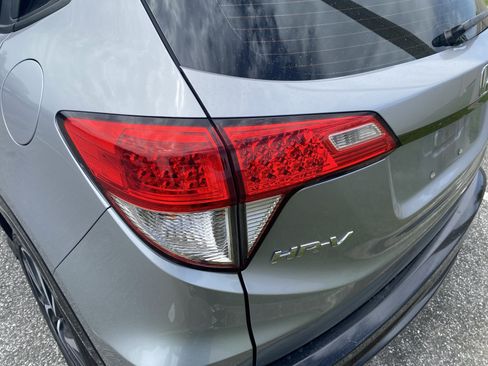 Used 2019 Honda HR-V Sport image 21