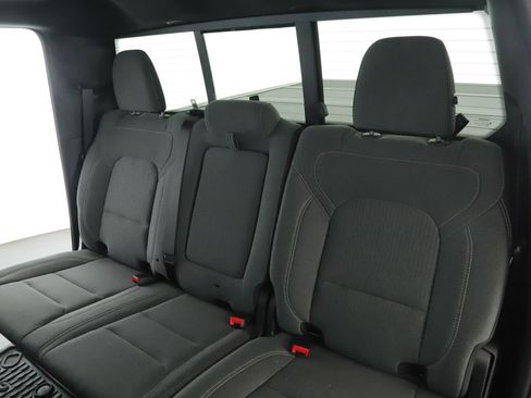 Used 2021 RAM 1500 Big Horn AWD/4WD image 5