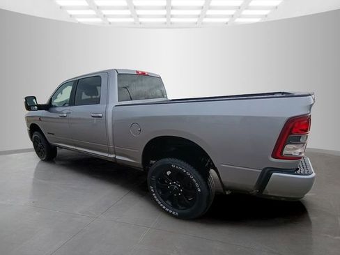 Used 2024 RAM 2500 Big Horn w/ Night Edition image 9