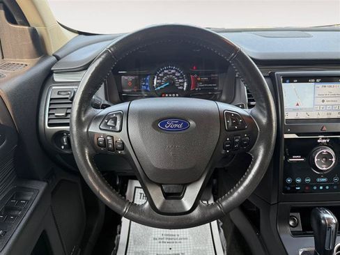 Used 2018 Ford Flex Limited w/ Equipment Group 303A AWD/4WD image 14