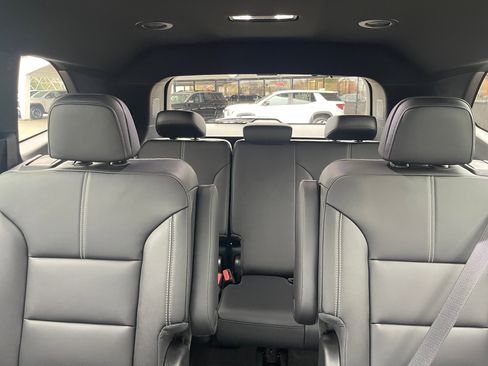 New 2026 GMC Acadia Elevation w/ Black Edition image 19