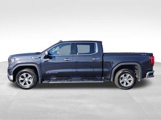 Used 2024 GMC Sierra 1500 SLT AWD/4WD video 2