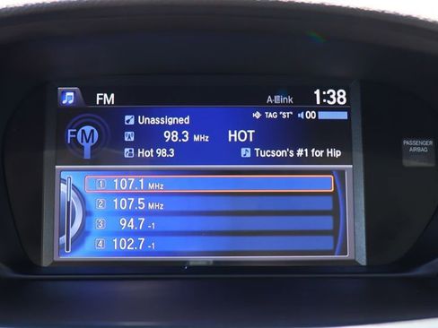 Used 2015 Acura TLX w/ Technology Package FWD image 47