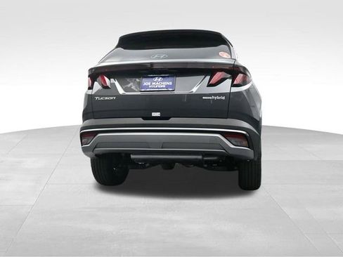 New 2026 Hyundai Tucson SEL image 35