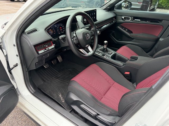 Used 2026 Honda Civic Si image 12
