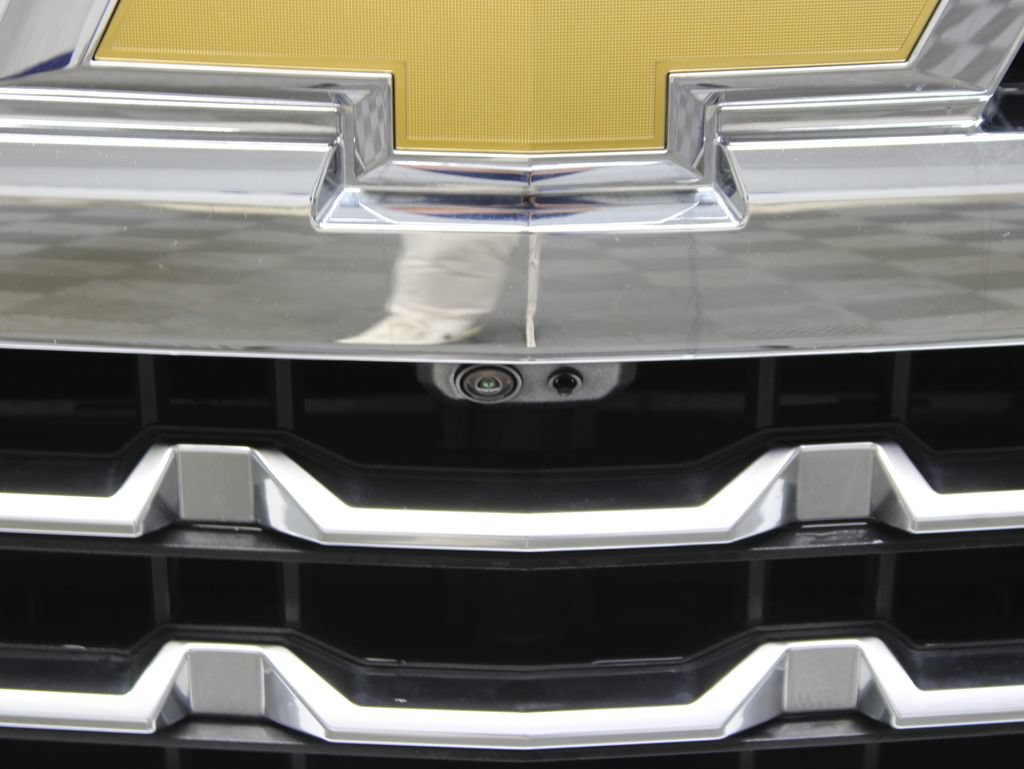 Used 2023 Chevrolet Silverado 1500 LTZ AWD/4WD image 54