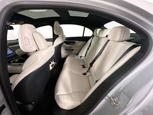 Used 2026 Mercedes-Benz C 300 Sedan image 24