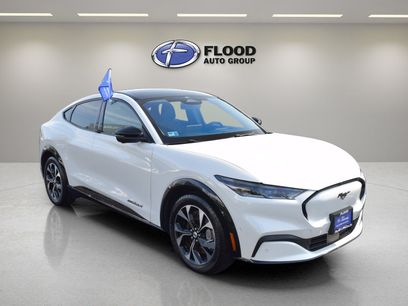 Used 2023 Ford Mustang Mach-E Premium
