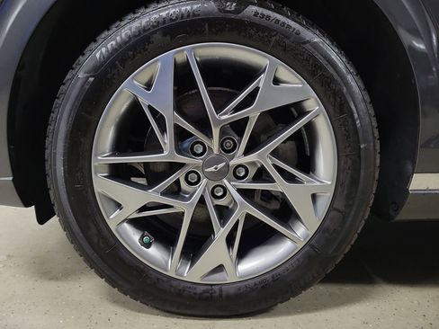 Used 2022 Genesis GV70 2.5T w/ Select Package image 6