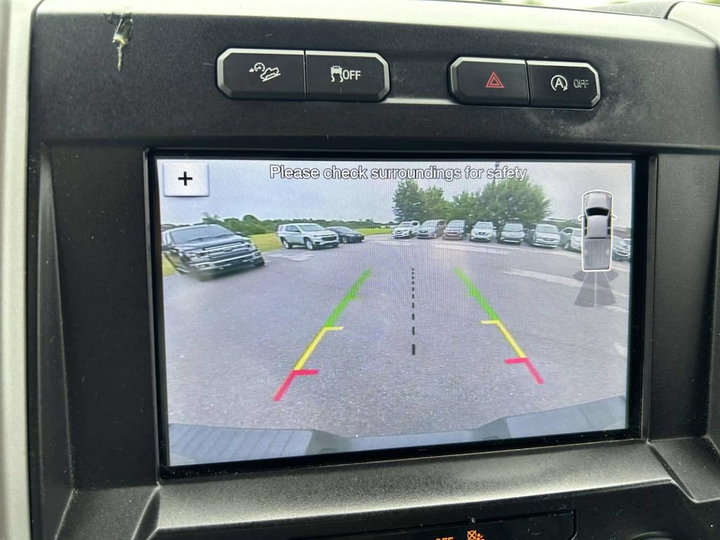 Used 2018 Ford F150 Lariat AWD/4WD image 25